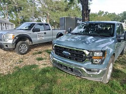 Work trucks